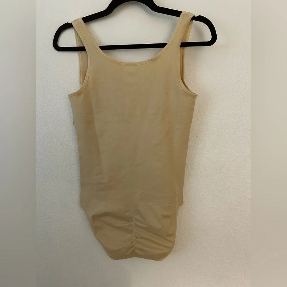 VVX Women’s XL/XXL Nude BODYSUIT